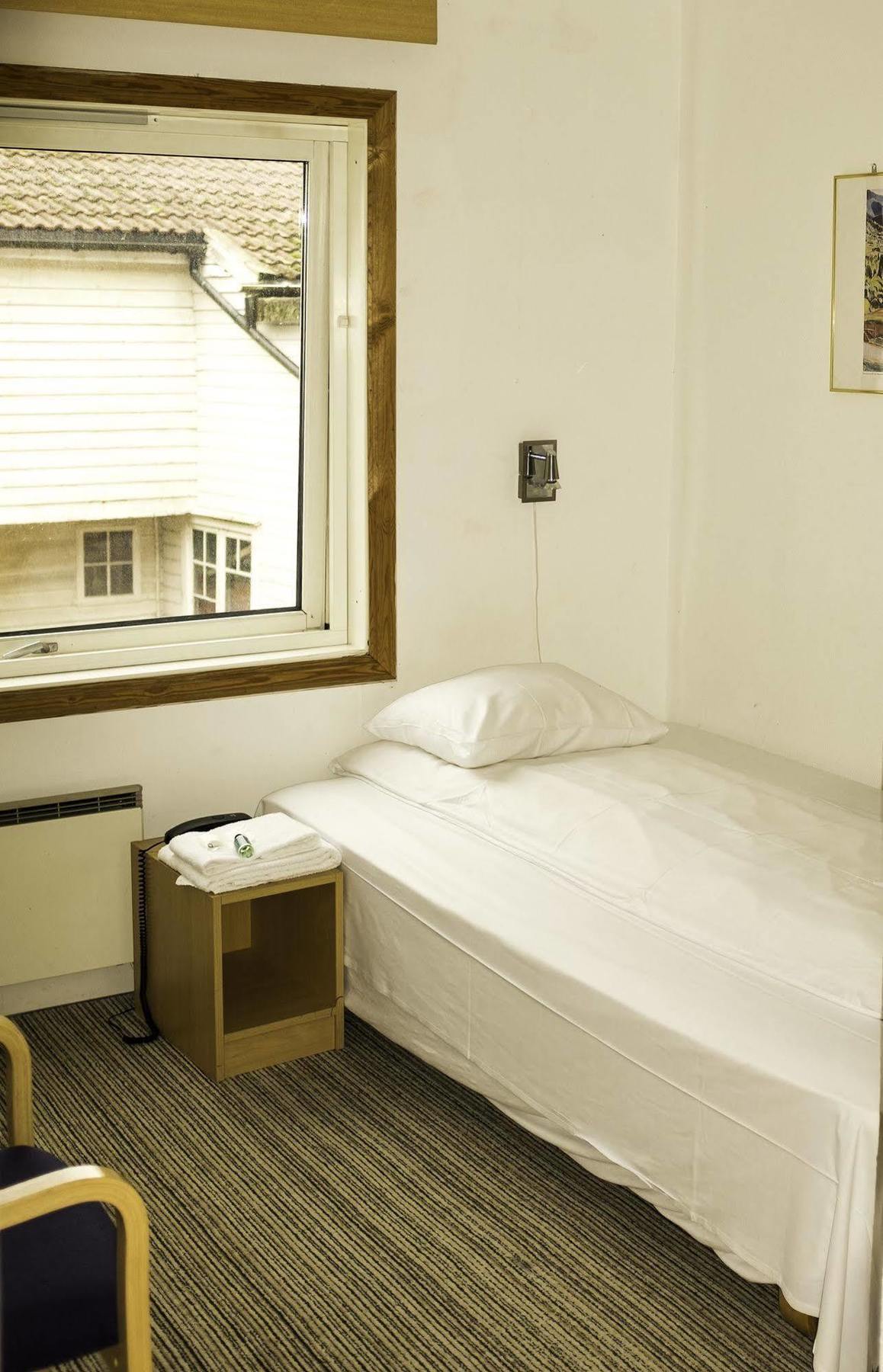 Skansen Hostel Stavanger Bagian luar foto